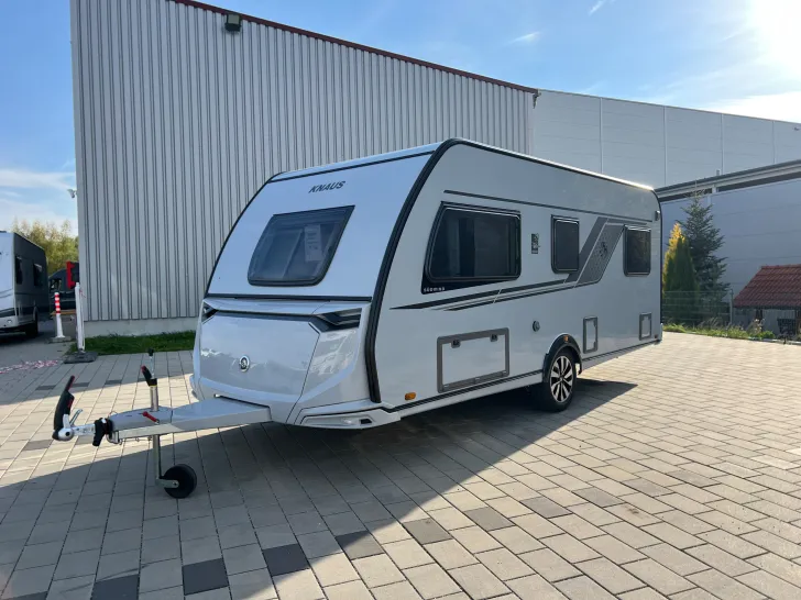 Fahrzeugbild Knaus Südwind BLACK SELECTION 500 EU #7