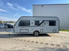 Fahrzeugbild Knaus Südwind BLACK SELECTION 500 EU #8