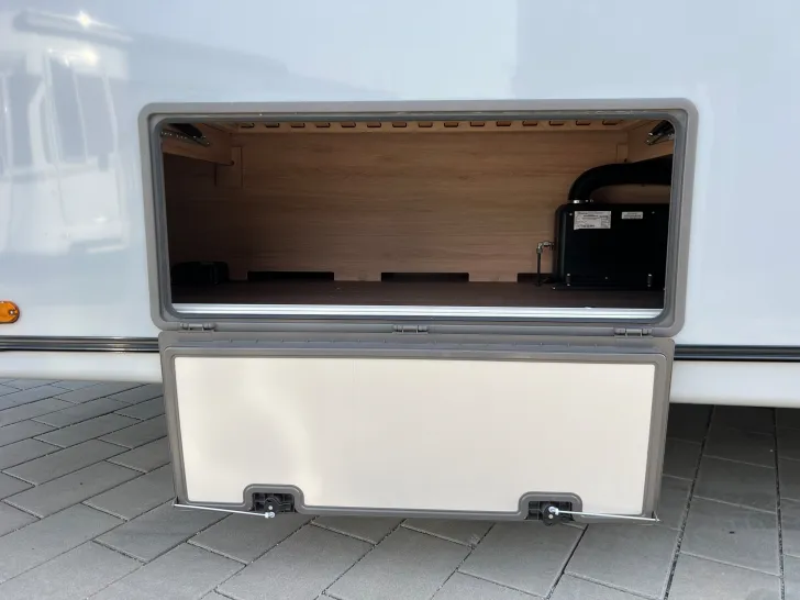 Fahrzeugbild Knaus Südwind BLACK SELECTION 500 EU #9