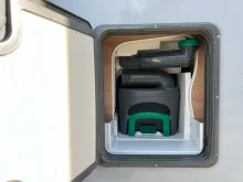 Fahrzeugbild Knaus Südwind BLACK SELECTION 500 EU #10