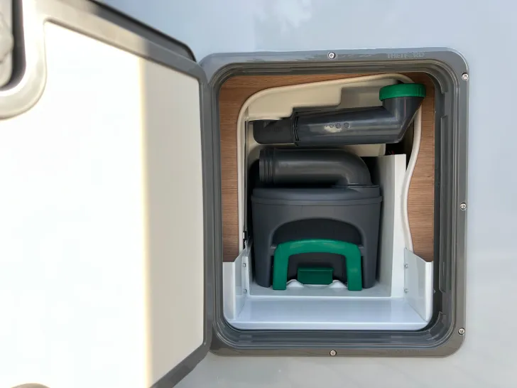 Fahrzeugbild Knaus Südwind BLACK SELECTION 500 EU #10