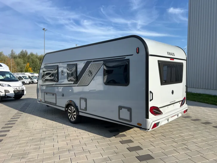 Fahrzeugbild Knaus Südwind BLACK SELECTION 500 EU #11