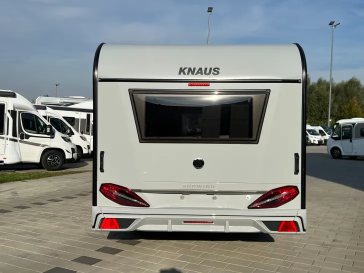 Fahrzeugbild Knaus Südwind BLACK SELECTION 500 EU #12