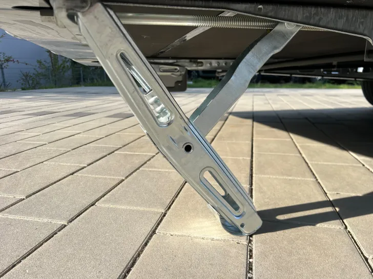 Fahrzeugbild Knaus Südwind BLACK SELECTION 500 EU #15