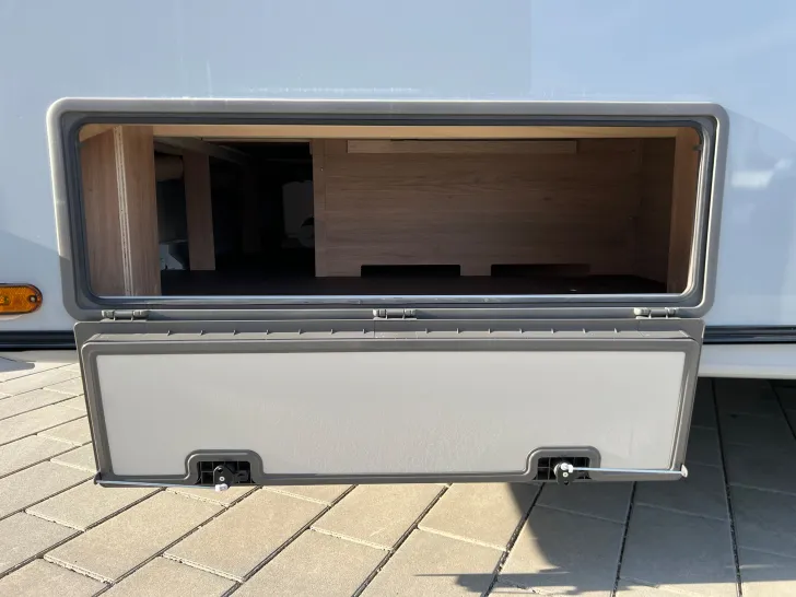 Fahrzeugbild Knaus Südwind BLACK SELECTION 500 EU #17