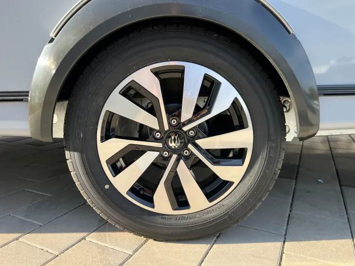 Fahrzeugbild Knaus Südwind BLACK SELECTION 500 EU #18