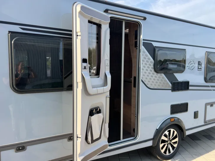 Fahrzeugbild Knaus Südwind BLACK SELECTION 500 EU #20