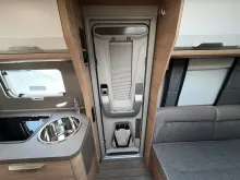 Fahrzeugbild Knaus Südwind BLACK SELECTION 500 EU #24