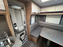 Fahrzeugbild Knaus Südwind BLACK SELECTION 500 EU #25
