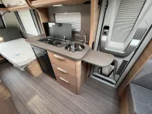 Fahrzeugbild Knaus Südwind BLACK SELECTION 500 EU #28