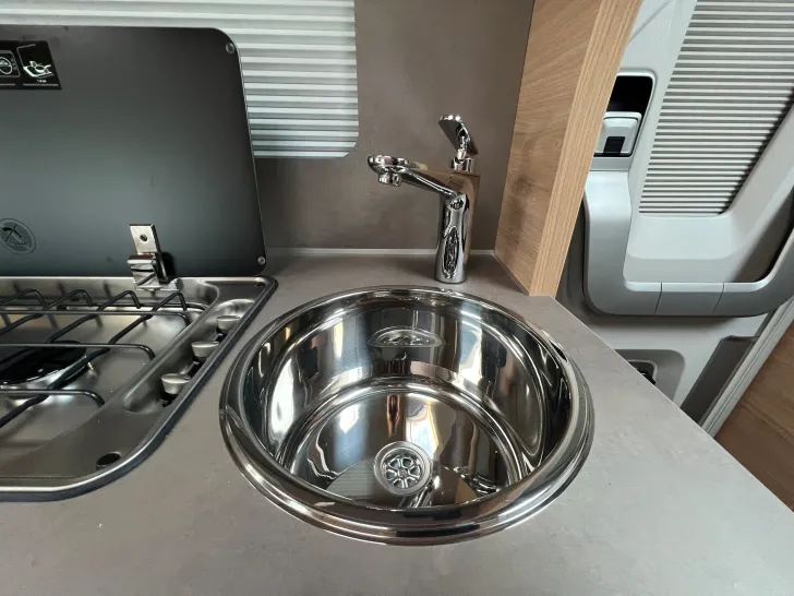 Fahrzeugbild Knaus Südwind BLACK SELECTION 500 EU #30