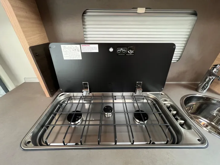 Fahrzeugbild Knaus Südwind BLACK SELECTION 500 EU #31