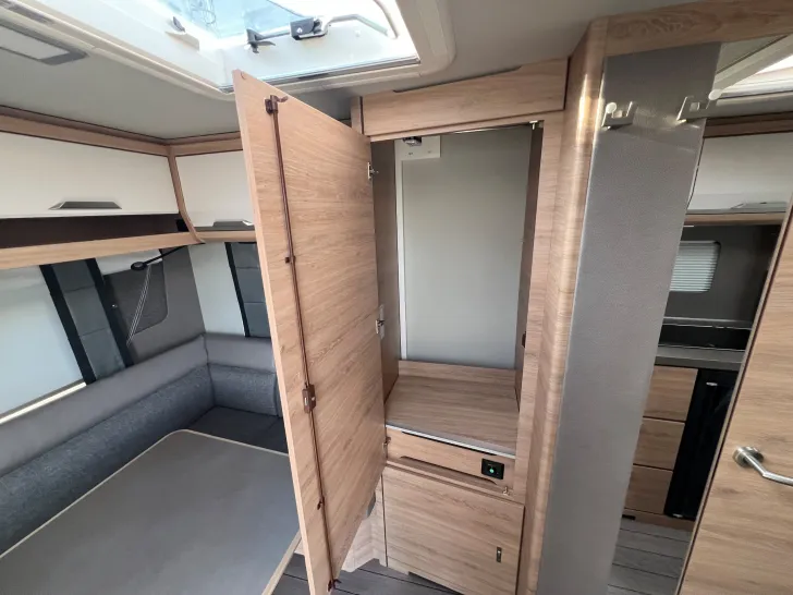 Fahrzeugbild Knaus Südwind BLACK SELECTION 500 EU #33