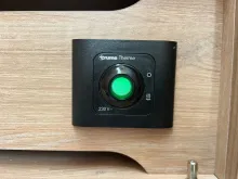 Fahrzeugbild Knaus Südwind BLACK SELECTION 500 EU #34