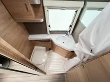 Fahrzeugbild Knaus Südwind BLACK SELECTION 500 EU #35