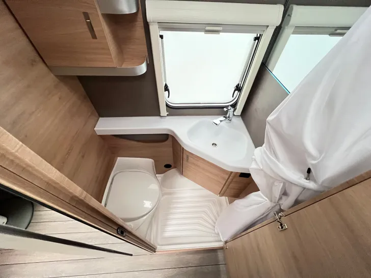 Fahrzeugbild Knaus Südwind BLACK SELECTION 500 EU #35