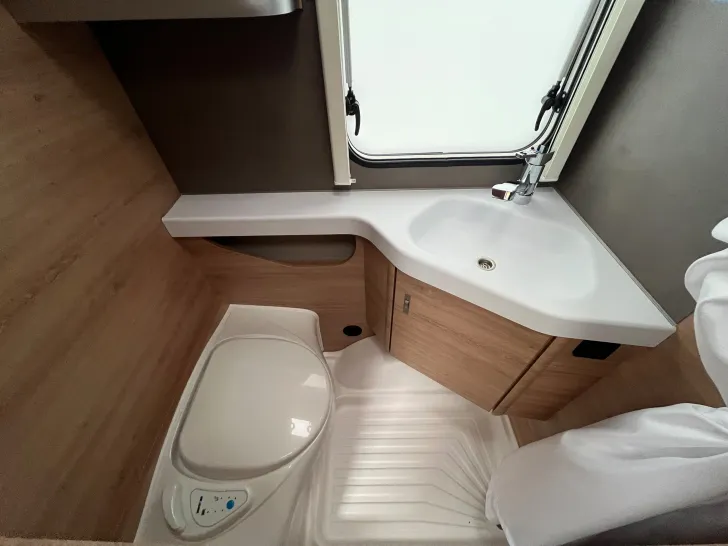 Fahrzeugbild Knaus Südwind BLACK SELECTION 500 EU #36