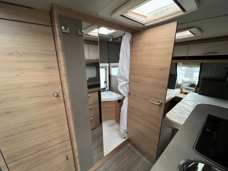 Fahrzeugbild Knaus Südwind BLACK SELECTION 500 EU #41
