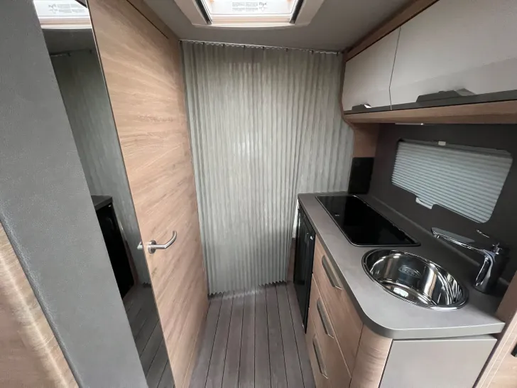 Fahrzeugbild Knaus Südwind BLACK SELECTION 500 EU #43