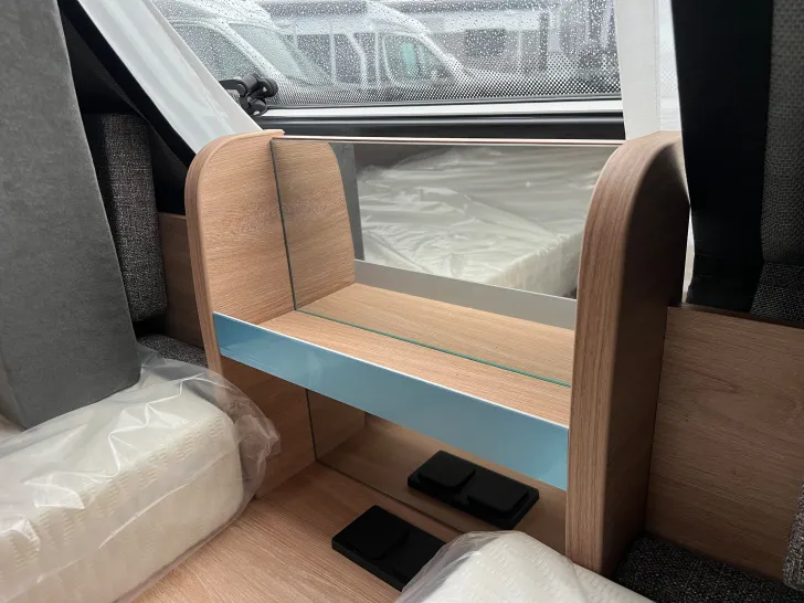 Fahrzeugbild Knaus Südwind BLACK SELECTION 500 EU #44