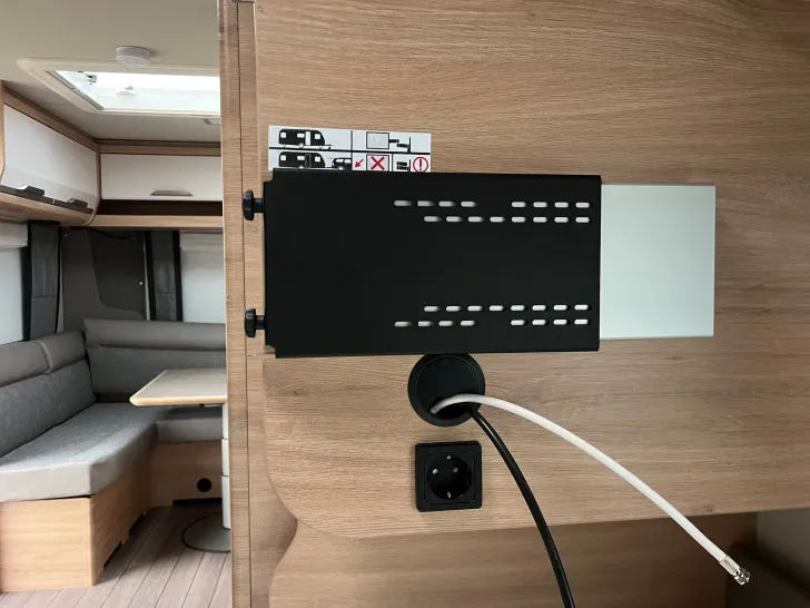 Fahrzeugbild Knaus Südwind BLACK SELECTION 500 EU #45