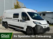 Fahrzeugbild Dethleffs GLOBETRAIL ACTIVE F 640 ES #1
