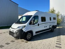 Fahrzeugbild Dethleffs GLOBETRAIL ACTIVE F 640 ES #5