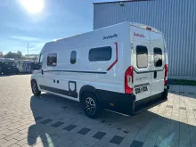 Fahrzeugbild Dethleffs GLOBETRAIL ACTIVE F 640 ES #9