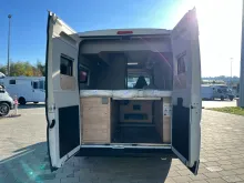 Fahrzeugbild Dethleffs GLOBETRAIL ACTIVE F 640 ES #12