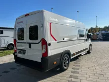 Fahrzeugbild Dethleffs GLOBETRAIL ACTIVE F 640 ES #15