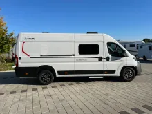Fahrzeugbild Dethleffs GLOBETRAIL ACTIVE F 640 ES #16