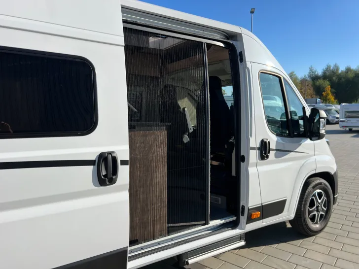 Fahrzeugbild Dethleffs GLOBETRAIL ACTIVE F 640 ES #18