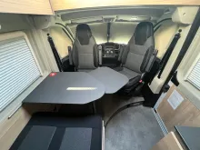 Fahrzeugbild Dethleffs GLOBETRAIL ACTIVE F 640 ES #21
