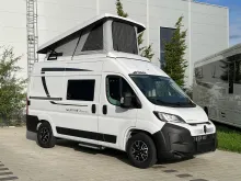 Fahrzeugbild Pössl H-Line Summit Shine 540 ON #3