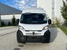 Fahrzeugbild Pössl H-Line Summit Shine 540 ON #5