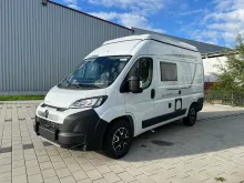 Fahrzeugbild Pössl H-Line Summit Shine 540 ON #6