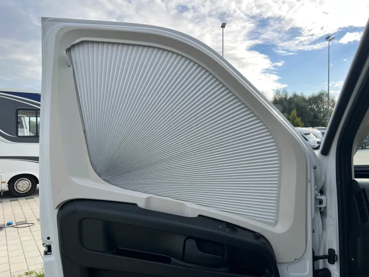 Fahrzeugbild Pössl H-Line Summit Shine 540 ON #8