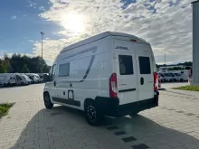 Fahrzeugbild Pössl H-Line Summit Shine 540 ON #11