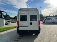 Fahrzeugbild Pössl H-Line Summit Shine 540 ON #12