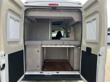 Fahrzeugbild Pössl H-Line Summit Shine 540 ON #13