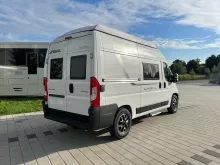 Fahrzeugbild Pössl H-Line Summit Shine 540 ON #16