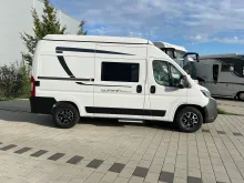 Fahrzeugbild Pössl H-Line Summit Shine 540 ON #17