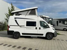 Fahrzeugbild Pössl H-Line Summit Shine 540 ON #18