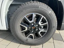 Fahrzeugbild Pössl H-Line Summit Shine 540 ON #19