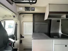 Fahrzeugbild Pössl H-Line Summit Shine 540 ON #32