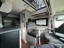Fahrzeugbild Pössl H-Line Summit Shine 540 ON #42