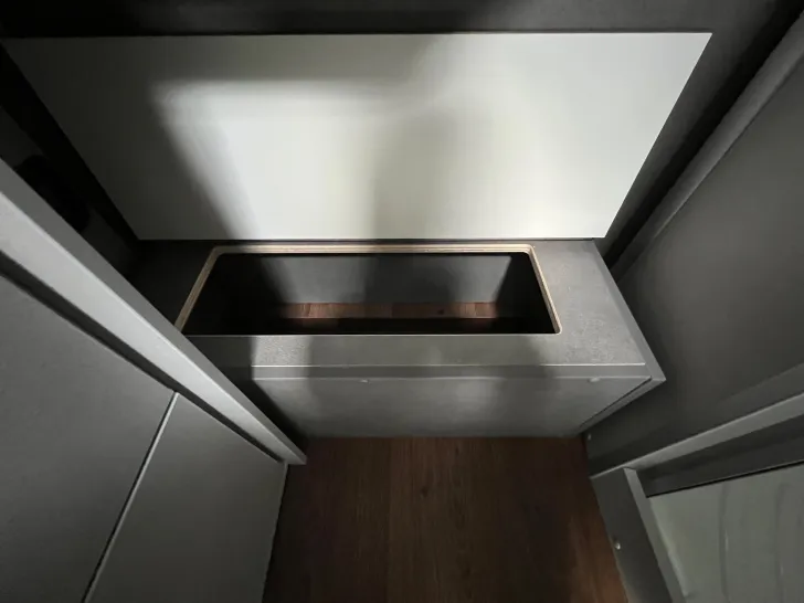 Fahrzeugbild Pössl H-Line Summit Shine 540 ON #49