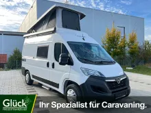 Fahrzeugbild Clever Van Tour 540 #1