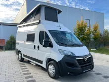 Fahrzeugbild Clever Van Tour 540 #3