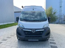 Fahrzeugbild Clever Van Tour 540 #5